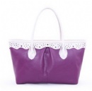 Sweet Fashion Leather Handbag