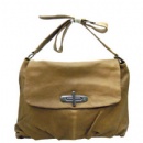 经典斜跨真皮女包