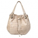 Popular Crocodile Leather Fashion Handbag