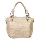 Popular Crocodile Leather Fashion Handbag