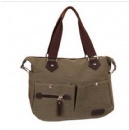 Fashion Canvas Bag