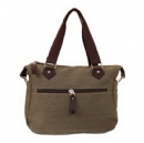 Fashion Canvas Bag