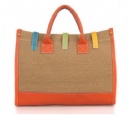 Fashion Canvas Bag