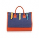 Fashion Canvas Bag