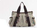 Fashion Canvas Bag