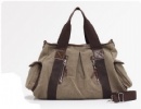 Fashion Canvas Bag