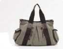 Fashion Canvas Bag
