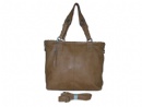 Casual fashion handbag