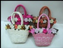 Straw Bag