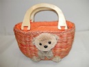 Straw Bag