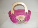 Straw Bag