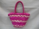 Straw Bag
