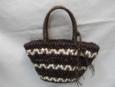 Straw Bag