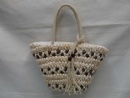 Straw Bag