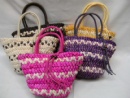 Straw Bag
