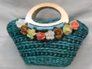 Straw Bag
