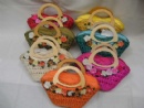 Straw Bag