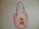 Straw Bag