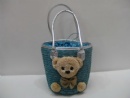 Straw Bag
