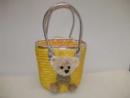 Straw Bag