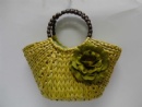Straw Bag