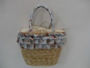 Straw Bag