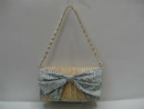 Straw Bag