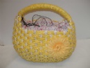 Straw Bag