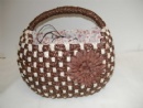 Straw Bag