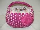 Straw Bag