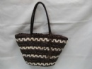 Straw Bag