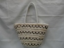 Straw Bag