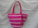 Straw Bag
