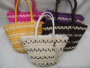 Straw Bag