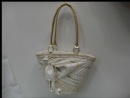 Straw Bag