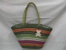 Straw Bag