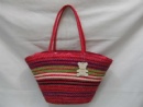 Straw Bag