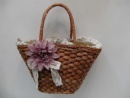 Straw Bag