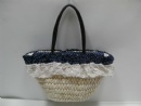 Straw Bag