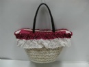 Straw Bag