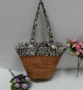 Straw Bag