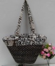 Straw Bag