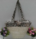 Straw Bag