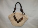 Straw Bag