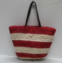 Straw Bag