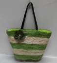 Straw Bag