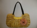 Straw Bag