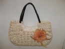 Straw Bag