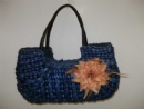 Straw Bag