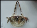 Straw Bag